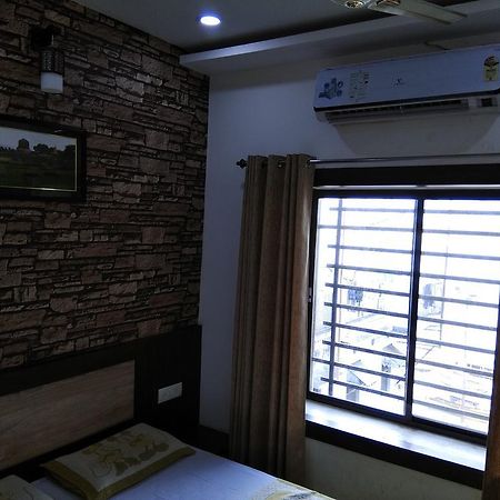 Alakhnanda Guest House Varanasi Esterno foto